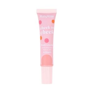 RUBOR LIQUIDO CHEEK TO CHEEK BUBBLEGUM TUBO X 1 UND