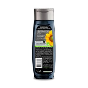 MASCARILLA NATURALEZA Y VIDA CABELL NEGRO FRASCO 300 ML