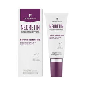 NEORETIN DISCROM CONTROL ULTRA EMULSION FRASCO 30 ML
