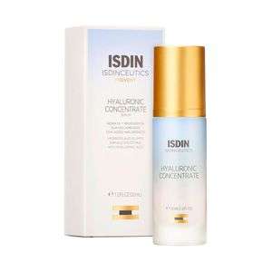 ISDIN HYALURONIC CONCENTRATE SERUM FRASCO 30 ML