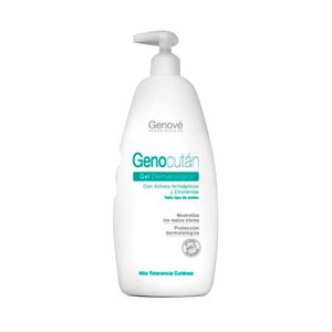 GENOVE GENOCUTAN GEL FRASCO 500 ML