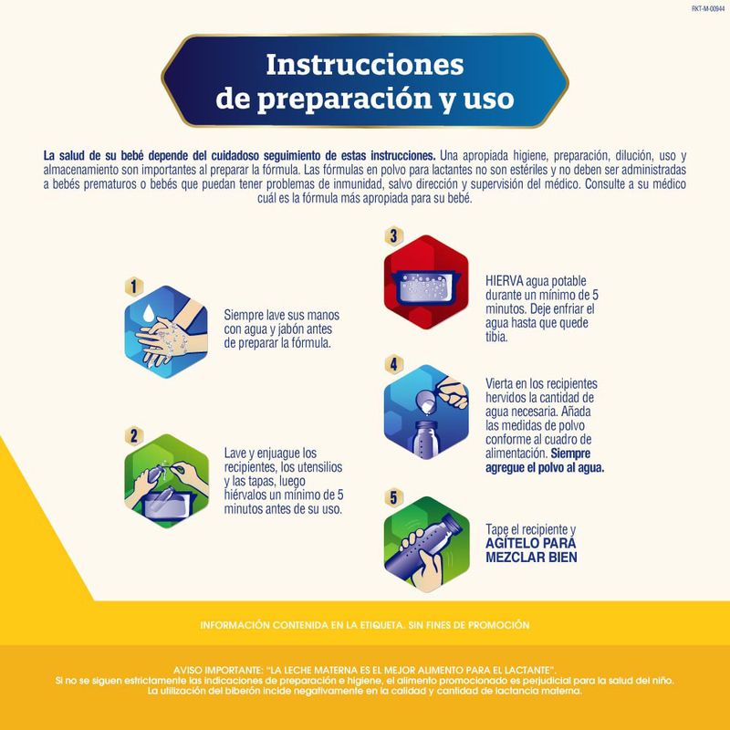 Enfamil Premium 1 Precio Colombia