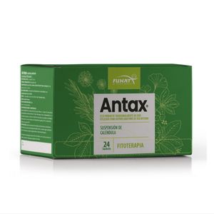 ANTAX SACHET FUNAT 15 ML