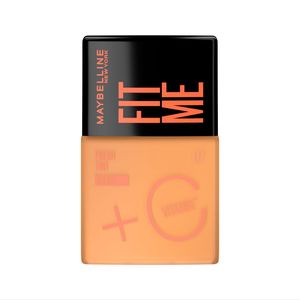 BASE LIQUIDA MAYBELLINE FIT ME FRESH TINT SPF 50 TONO 07 FRASCO GOTERO 30 ML