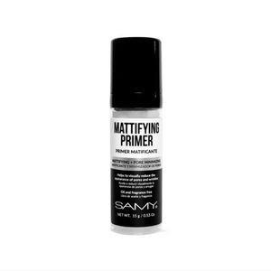 PRIMER MATIFICANTE SAMY FRASCO 15 G