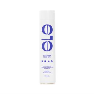 SHAMPOO ELE HIDRATANTE ANTI CAIDA FRASCO 300 ML