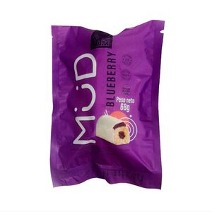 MUD DE BLUEBERRY CUIDATO PAQUETE 68G