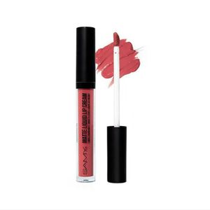 LABIAL LIQUIDO MATE SAMY #18 GIRL BOSS 4 G