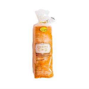 PAN DUSHI TAJADO VEGANO BOLSA 600 G