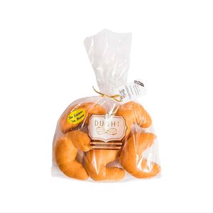 CROISSANT DUSHI QUINUA BOLSA 250 G