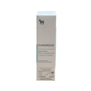 DANDRENE ANTI-DANDRUFF ACONDICIONADOR FRASCO 205 ML