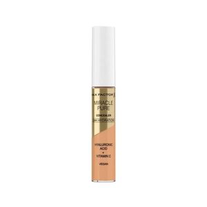 CORRECTOR MAX FACTOR MIRACLE PURE 030 LIGHT TO MED TUBO 7.8ML