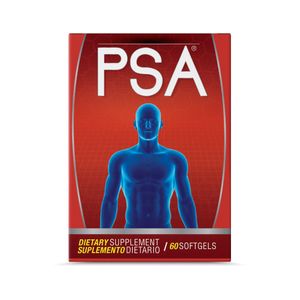 PSA HEALTHY CAPSULAS BLANDAS