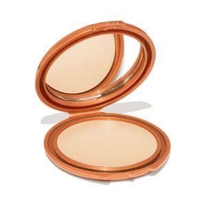 POLVO COMPACTO KALOE N 1 ALMENDRA CAJA X 1 UND