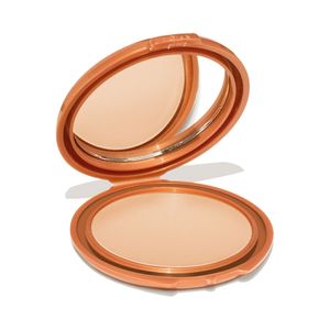 POLVO COMPACTO KALOE N 2 BEIGE CAJA X 1 UND