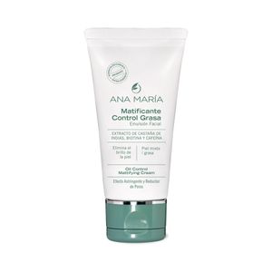 MATIFICANTE ANA MARIA CONTROL GRASA CAJA X 1 UND