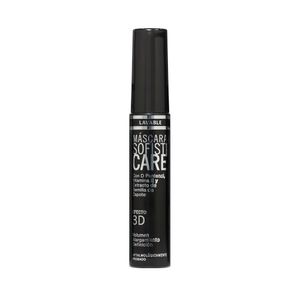MASCARA SOTISFICARE LAVABLE ANA MARIA TUBO X 1 UND