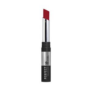 LABIAL LD ANA MARIA PERFECT CARE CEREZA BARRA X 1 UND