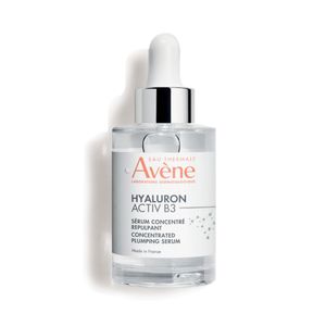 AVENE HYALURON ACTIV B3 SERUM VOLUMINIZADOR AMPOLLA 30 ML