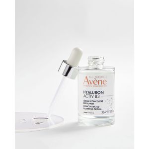 AVENE HYALURON ACTIV B3 SERUM VOLUMINIZADOR AMPOLLA 30 ML