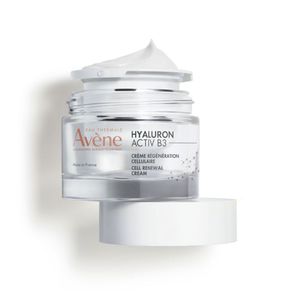 AVENE HYALURON ACTIV B3 CREMA REGENERADORA FRASCO 50 ML