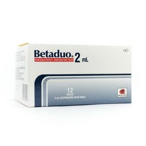 BETADUO VIALES