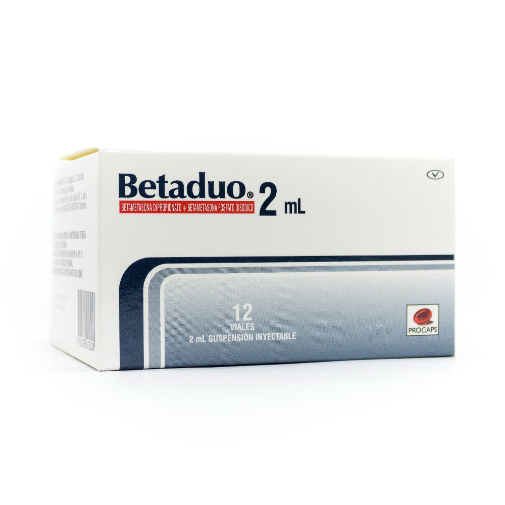 BETADUO VIALES