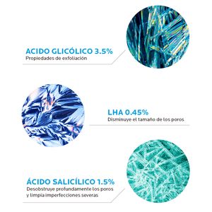 EFFACLAR ULTRA CONCENTRADO SERUM FRASCO 30 ML