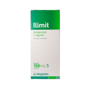 ILIMIT SOLUCION FRASCO 150 ML