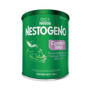 NESTOGENO 1 COMFORT TOTAL POLVO LATA 400 G