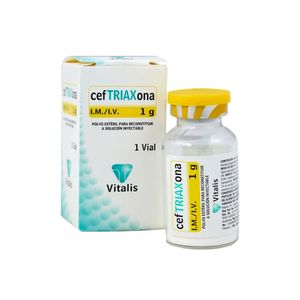 Vital Vision® Lágrimas ArtificialesCarboximetilcelulosa Sódica 5