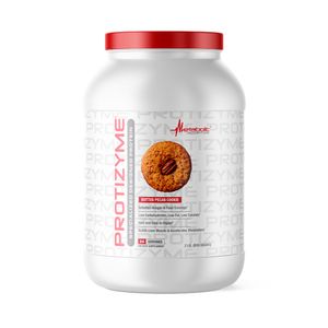 PROTIZYME BUTTER PECAN COOKIE TARRO 910 G
