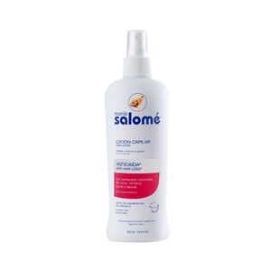 LOCION CAPILAR MARIA SALOME FRASCO 320 ML