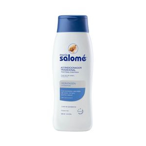 ACONDICIONADOR MARIA SALOME FRASCO 400 ML