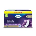 Toalla TENA Discreet maxi x10