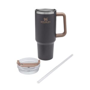 TERMO STANLEY 11H ADVENTURE QUENCHER TUMBLER 1.2 LT COAL X 1 UND