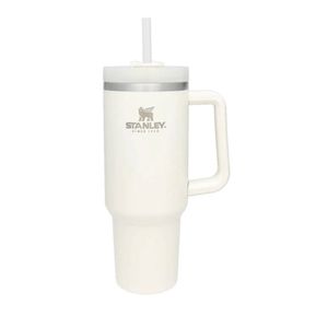 TERMO STANLEY 11H ADVENTURE QUENCHER TUMBLER 1.2 LT CREAM X 1 UND