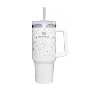 TERMO STANLEY 11H ADVENTURE QUENCHER TUMBLER 1.2 LT WHITE TERRAZO X 1 UND