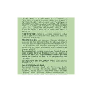 CREMA HAKA CENTELLA FRASCO 200 ML