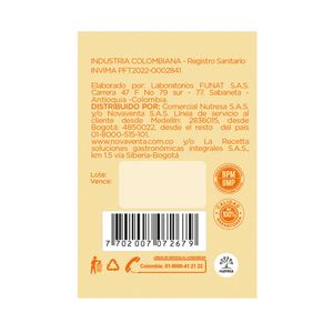 EXTRACTO HAKA CALENDULA FRASCO 60 ML