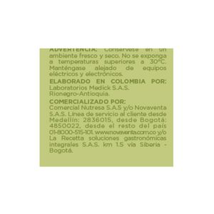 ESENCIA FLORAL HAKA CONTROL EMOCIONES FRASCO GOTERO 30 ML