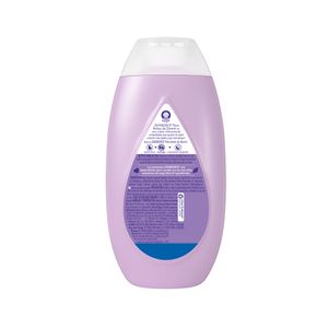 CREMA LIQUIDA JOHNSONS BABY ANTES DORMIR FRASCO 200 ML