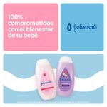 CREMA LIQUIDA JOHNSONS BABY ROSADA FRASCO 400 ML - Farmacia Pasteur -  Medicamentos y cuidado personal