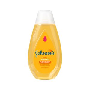 SHAMPOO JOHNSONS ORIGINAL FRASCO 200 ML