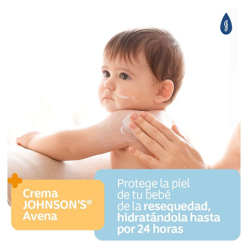 CREMA LIQUIDA JOHNSONS BABY ROSADA FRASCO 400 ML - Farmacia Pasteur -  Medicamentos y cuidado personal