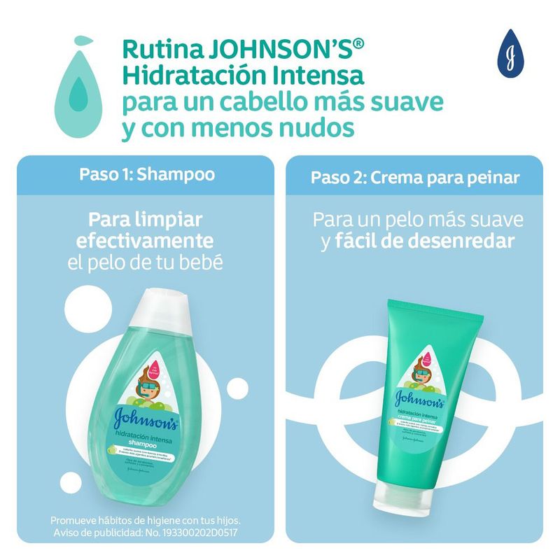 CREMA LIQUIDA JOHNSONS BABY ROSADA FRASCO 400 ML - Farmacia Pasteur -  Medicamentos y cuidado personal