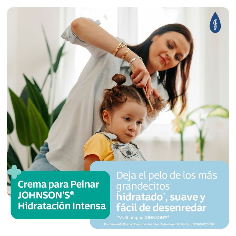 CREMA LIQUIDA JOHNSONS BABY ROSADA FRASCO 400 ML - Farmacia Pasteur -  Medicamentos y cuidado personal