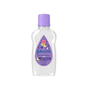 ACEITE JOHNSONS ANTES DE DORMIR FRASCO 100 ML