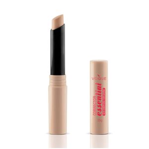 CORRECTOR VOGUE ESSENTIAL 2.5 G BEIGE TUBO X 1 UND