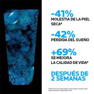 LIPIKAR BAUME AP+M LA ROCHE BALSAMO TUBO 200 ML